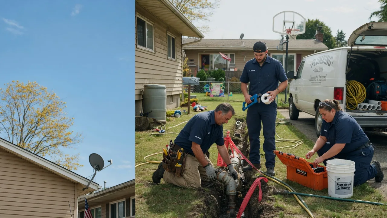 Garbage Disposal Replacement in Frost, MN near me